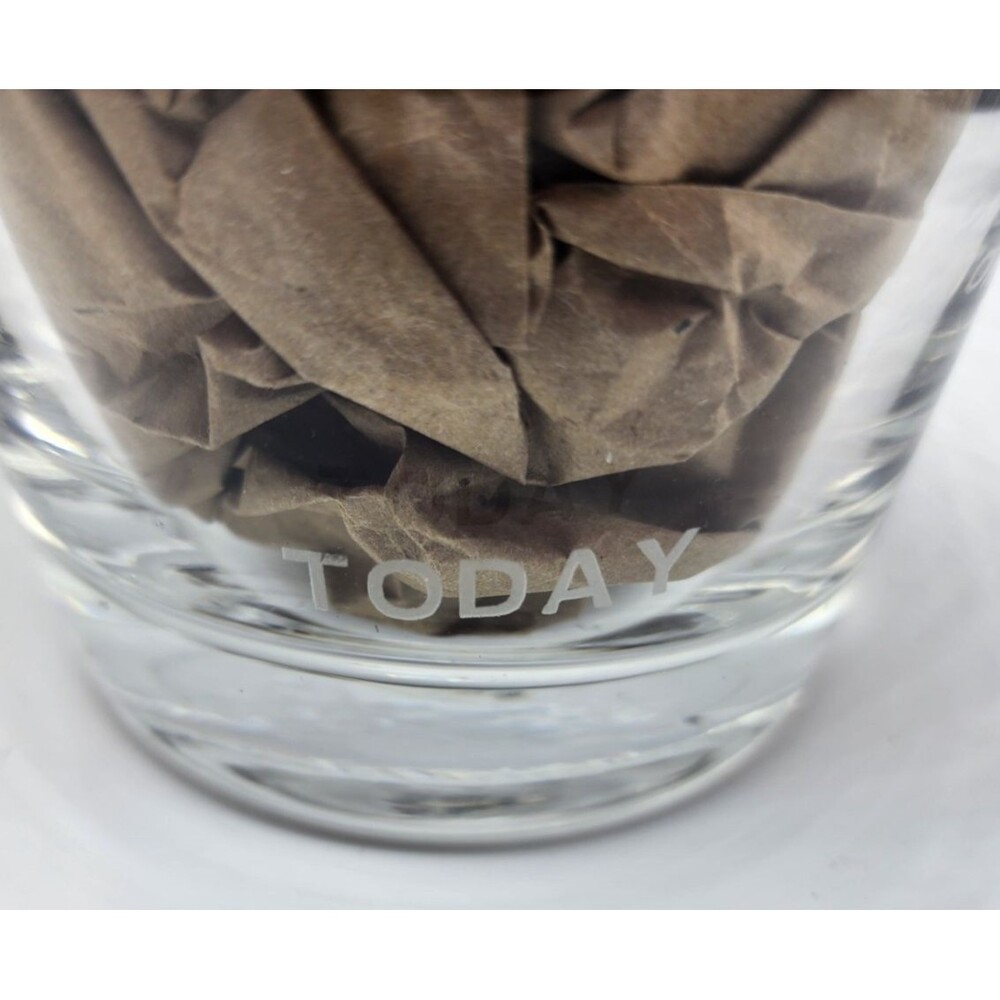 Hallmark Anniversary Today, Tomorrow, Forever Flower Vase (READ) - Picture 7 of 14